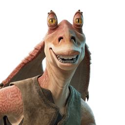 Jar Jar Binks