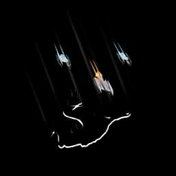 Soulless One Dropper