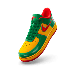 Nike Us Force 1 x 'Lil Yachty'