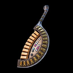 Nalargon Keytar