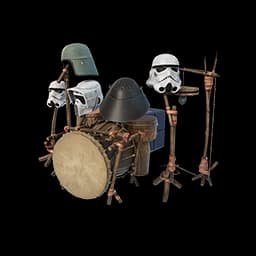 Endorian Drum Kit