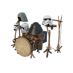 Endorian Drum Kit