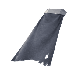 Mandalorian Cape