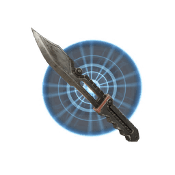 Vibrodagger & Personal Shield