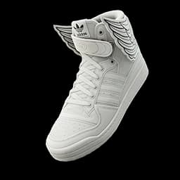 adidas Forum JS Wings 4.0 'White'