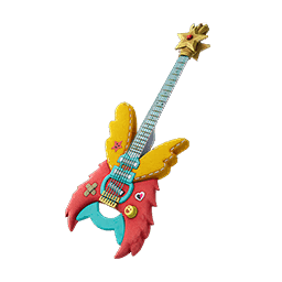 Guffy 6-String