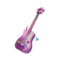 Bichota 6-String