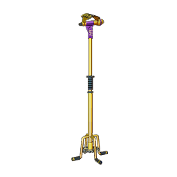 Masterpiece — Rare Pickaxe Fortnite cosmetic
