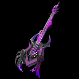 The Super Shredder