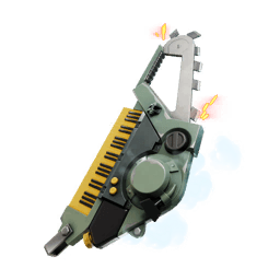 Chainsong — Rare Pickaxe Fortnite cosmetic