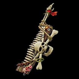 Skeleton Keys