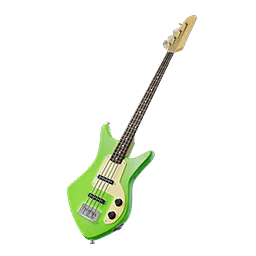 Highwire — Rare Pickaxe Fortnite cosmetic