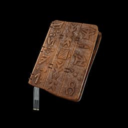 Sacred Jedi Text