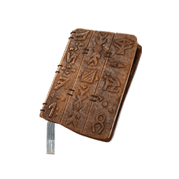 Sacred Jedi Text