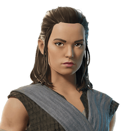 Apprentice Rey
