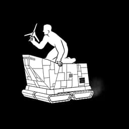Lil' Sandcrawler