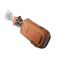 Rey's Speeder