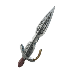 Ochi's Blade
