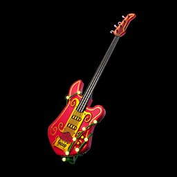 Snoop's Holladizzle Bass