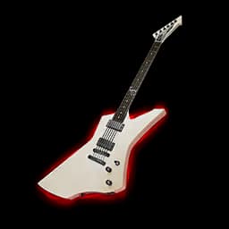 James's ESP Snakebyte