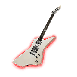 James's ESP Snakebyte — Rare Back Bling Fortnite cosmetic