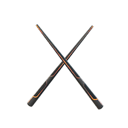 Voxelated