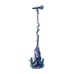 Mercurial — Rare Back Bling Fortnite cosmetic