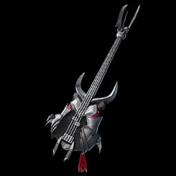 The Kuro Kabuto