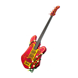 Snoop's Holladizzle Bass