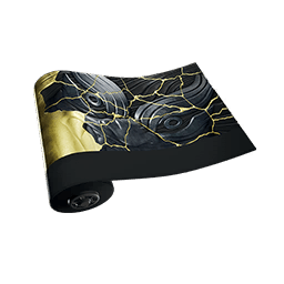 Shadow Kintsugi