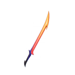 Neon Nightblade
