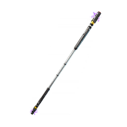 Robin's Staff