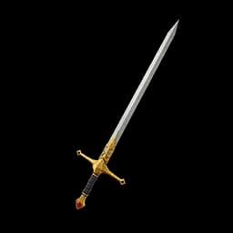 Sword of the Realm