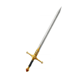 Sword of the Realm