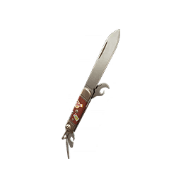 Multi-Purpose Blade