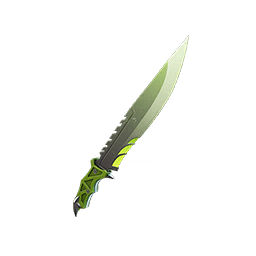 Hunter's Knife