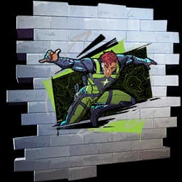Killswitch's Mission