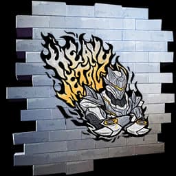 Heavy Metal Omega