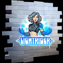 Lightrider Insignia