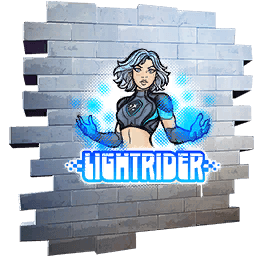 Lightrider Insignia