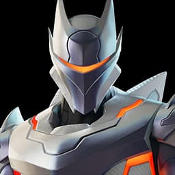 O.M.E.G.A. Suit Alpha