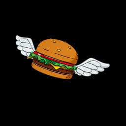 Flying Burger