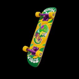 The Ziggboard