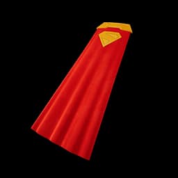 Super Cape