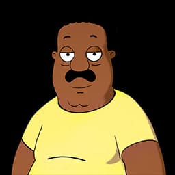 Cleveland Brown