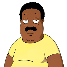Cleveland Brown