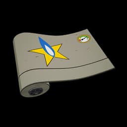 Gas Gauge