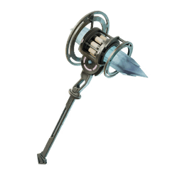 Crystal Smasher