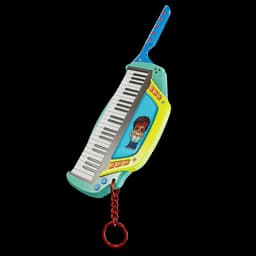Key Charm