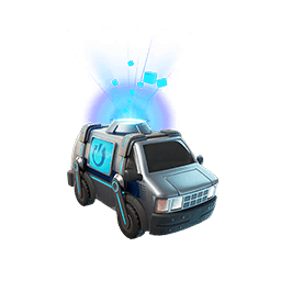 Reboot Replica